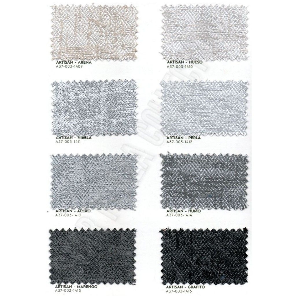 Jual ARTISAN Idefab Water Repellent AGORA Outdoor Fabric - Bahan Kain ...
