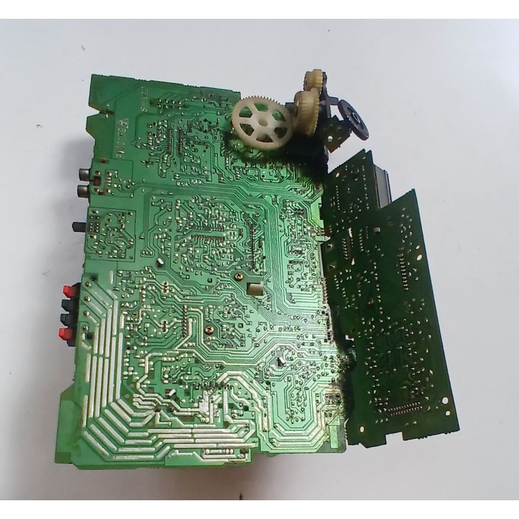Jual PCB MESIN COMPO SHARP SIMBA WF 1800L(bahan kanibalan) | Shopee ...