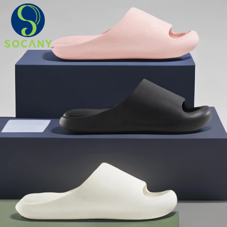 Sandal Flat Selop