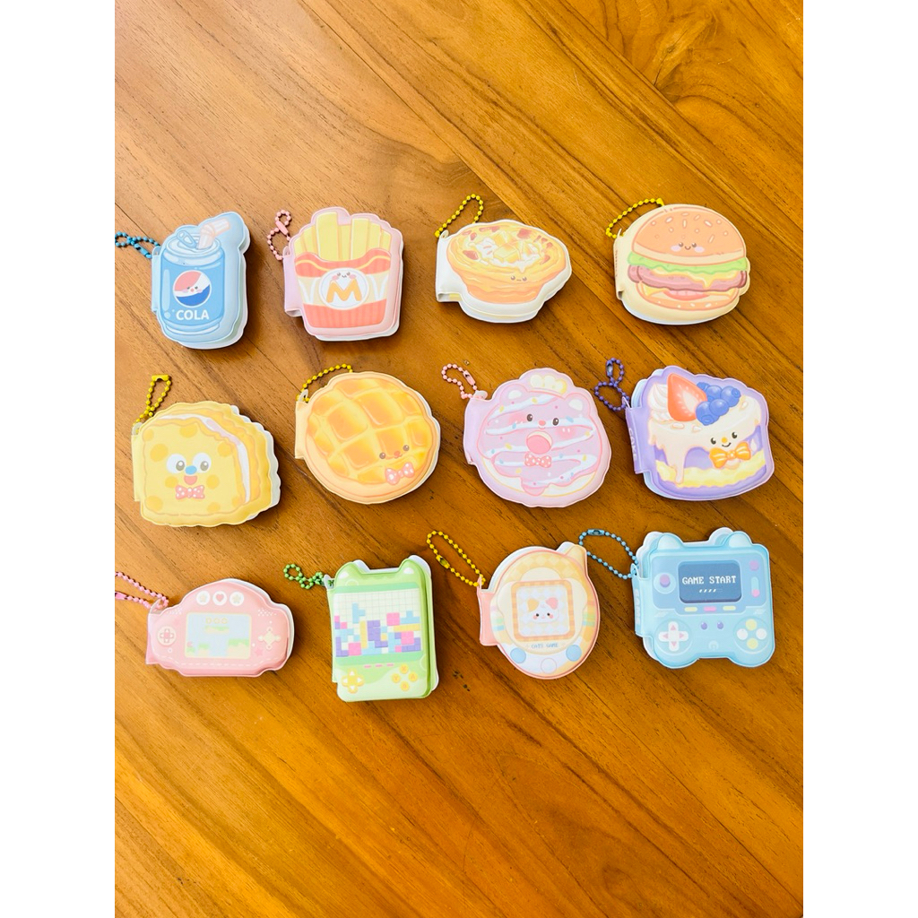 Jual squishy cover sticky notes /kertas memo tempel | Shopee Indonesia