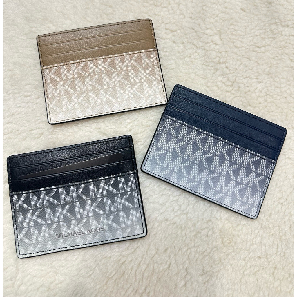 Jual MK card Holder Gradasi MK Cooper | Shopee Indonesia