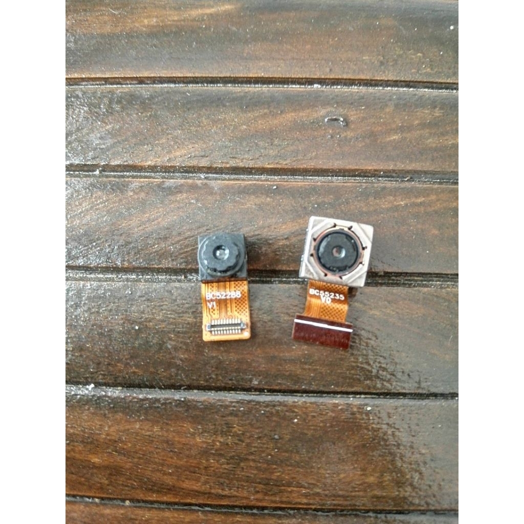 Jual kamera camera depan belakang advan nasa original cabutan 100 % ...