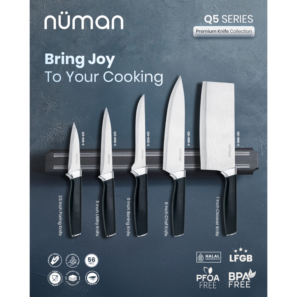 Toko Online Nüman Official Shop | Shopee Indonesia
