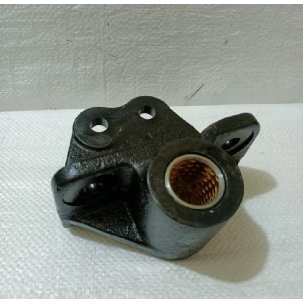 Jual BRACKET SUB ASSY FR HINO 500 BRAKET HELPER DEPAN 48413-EW011 ...