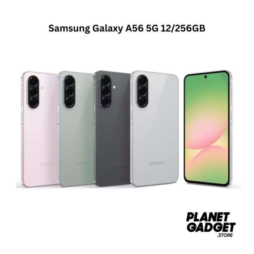 Jual SAMSUNG A56 5G | Shopee Indonesia