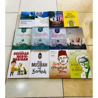 ( PROMO BUKU MURAH ORIGINAL ) BUKU AGAMA ISLAM / BACAAN ISLAM / NOVEL ISLAMI / AGAMA / FILSAFAT / BEST SELLER / ISLAM / MOTIVASI ISLAM / Bacaan  / Buku Islami / AGAM ISLAM / Berburu Warisan Nabi Yusuf Dan Nabi Sulaiman / Beruntungnya si Bahlul #1D