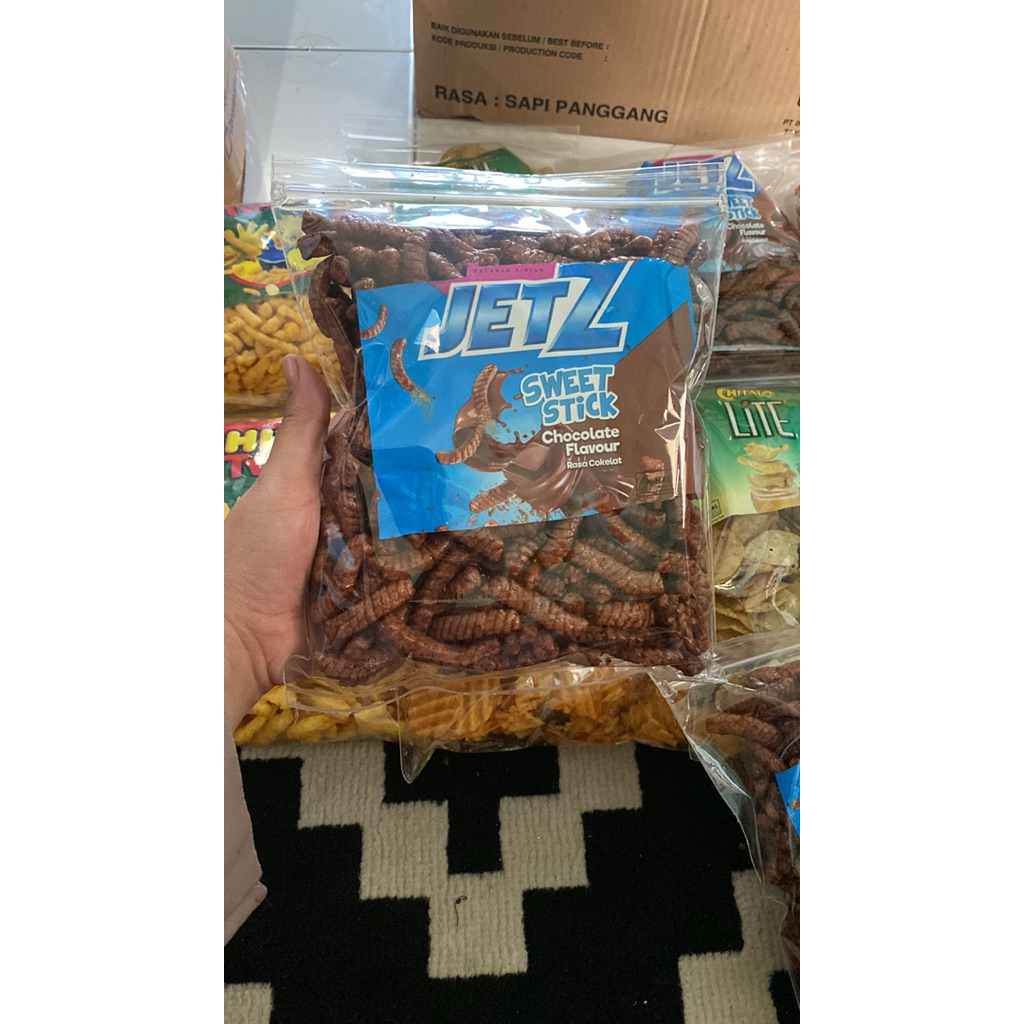 Produk Chipeat by Kays | Shopee Indonesia