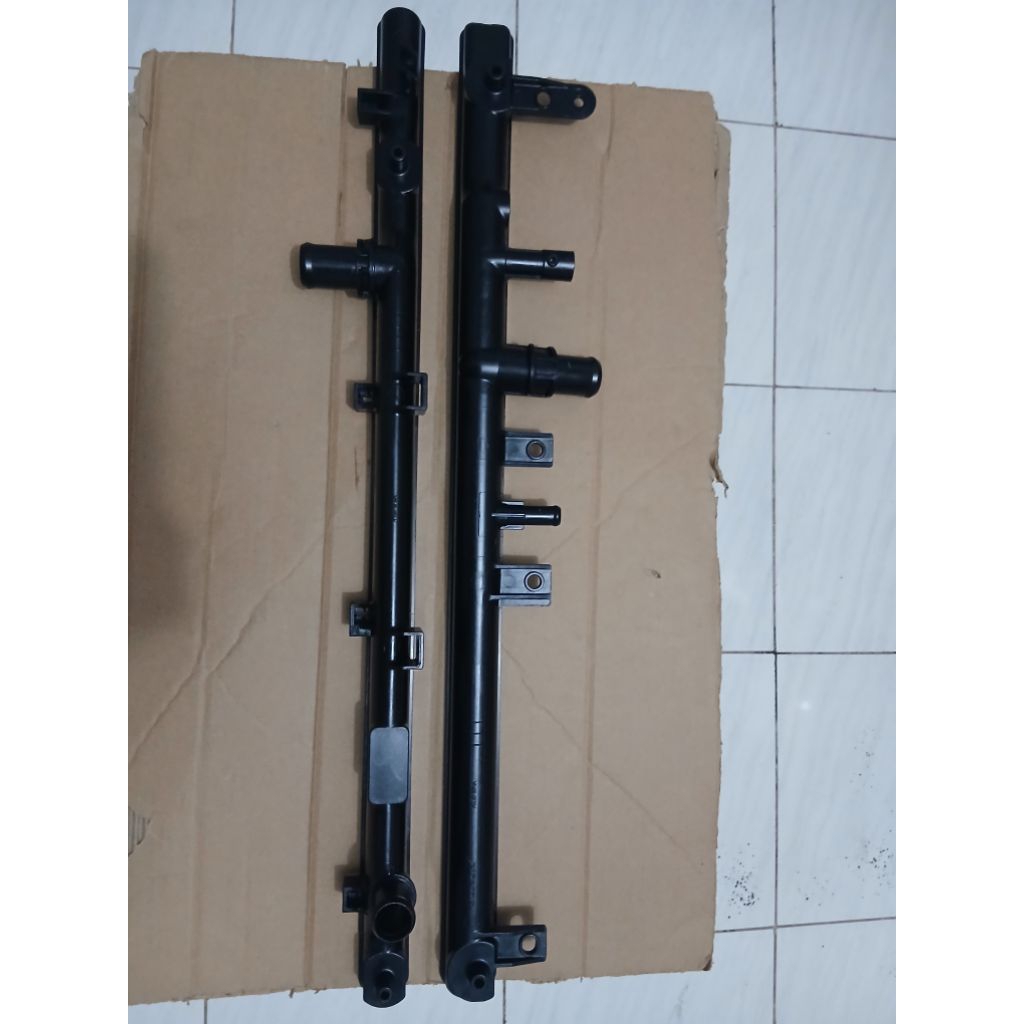 Jual UPPERTANK RADIATOR HONDA HRV 35x685 | Shopee Indonesia
