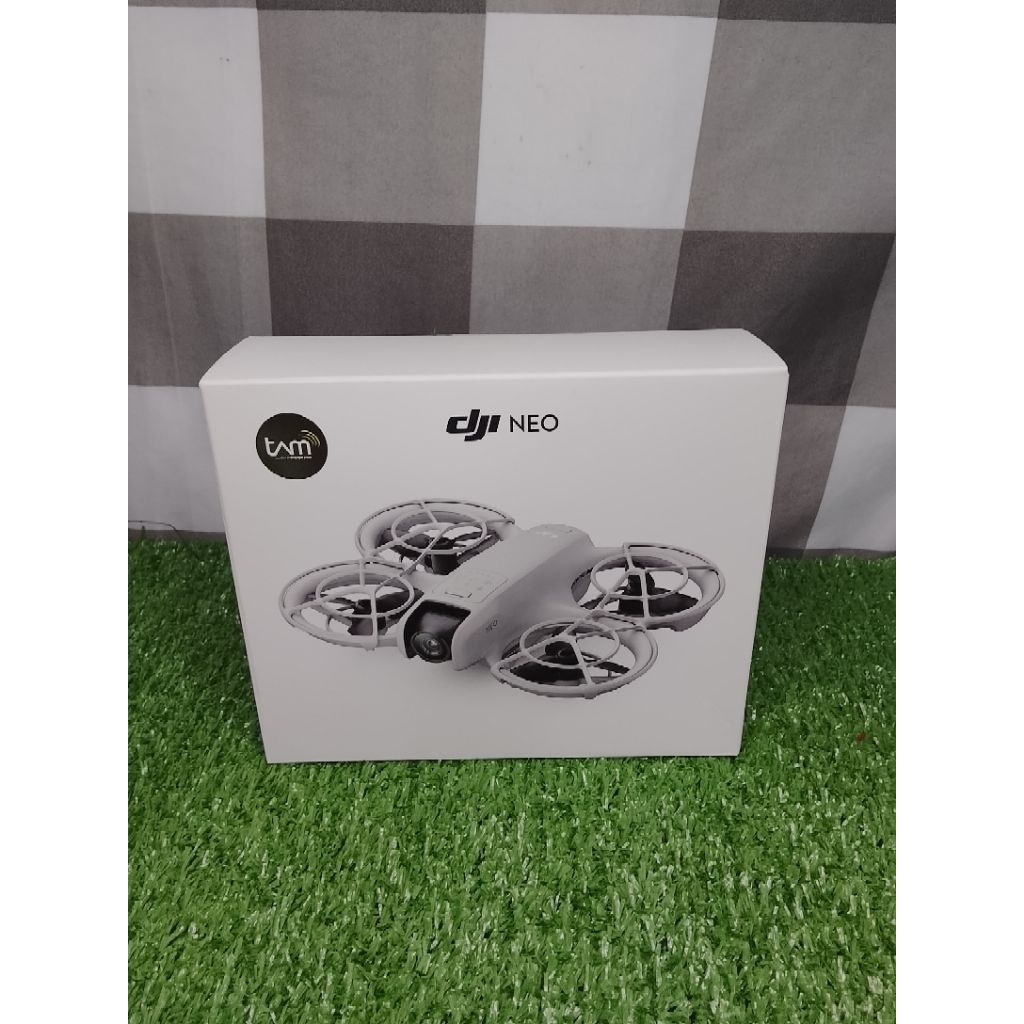 Jual DJI Neo Basic New | Shopee Indonesia