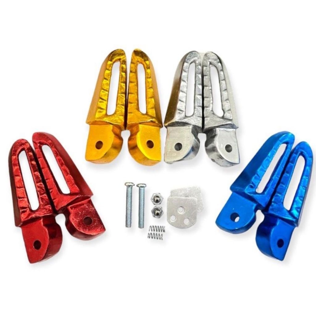 Jual Foot step belakang beat vario scoopy dll | Shopee Indonesia