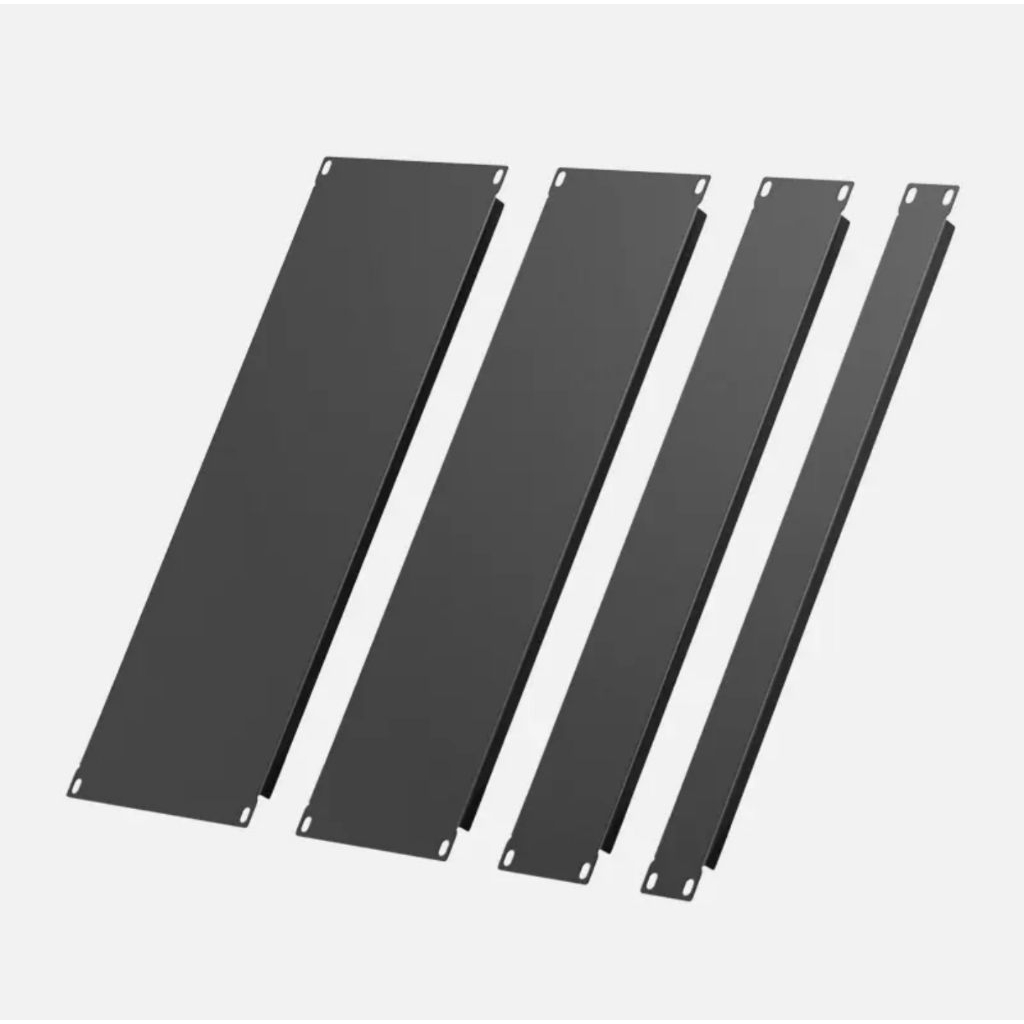 Jual Blank Panel 4U Aksesoris Rak Server | Shopee Indonesia