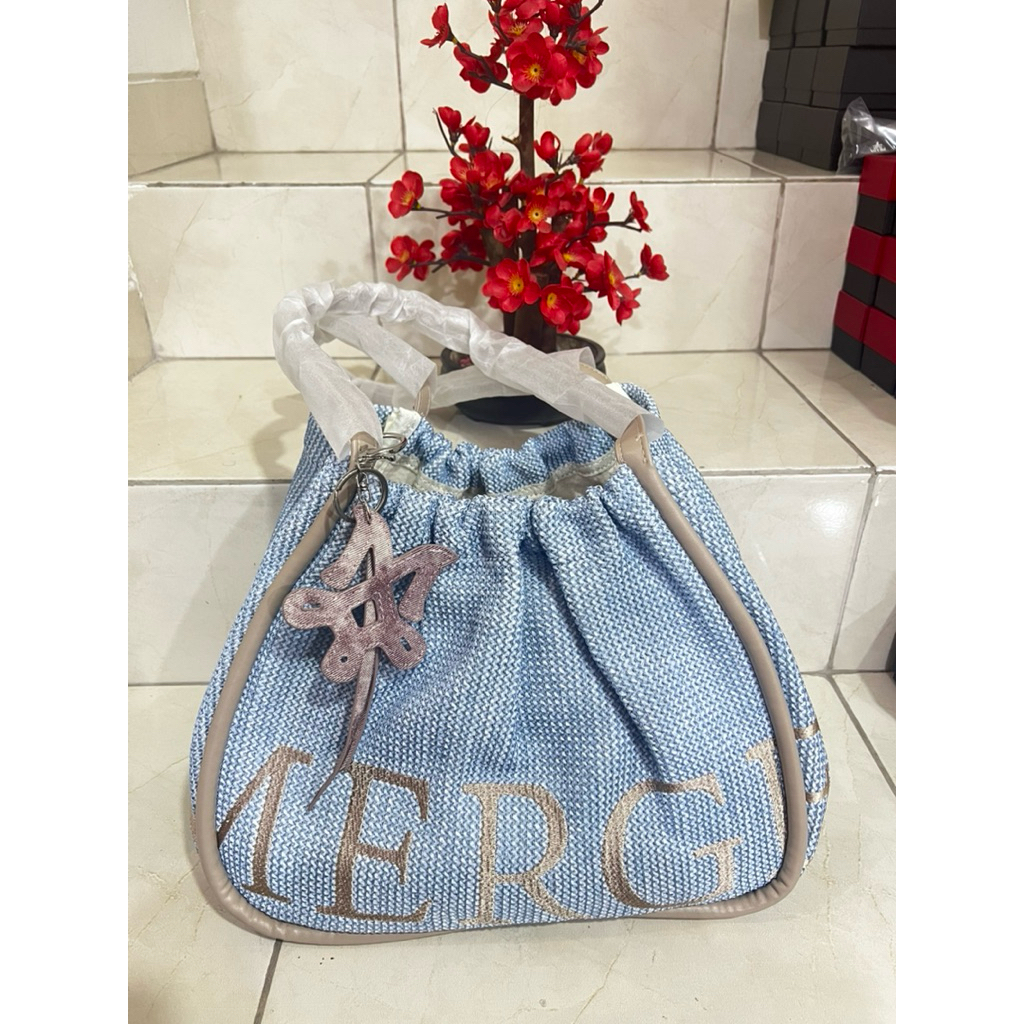 Jual TAS MERGE READY STOCK | Shopee Indonesia