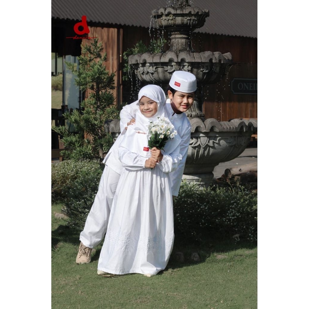 Jual DANNIS 2026 Sarimbit ANAK IKHROM | Shopee Indonesia