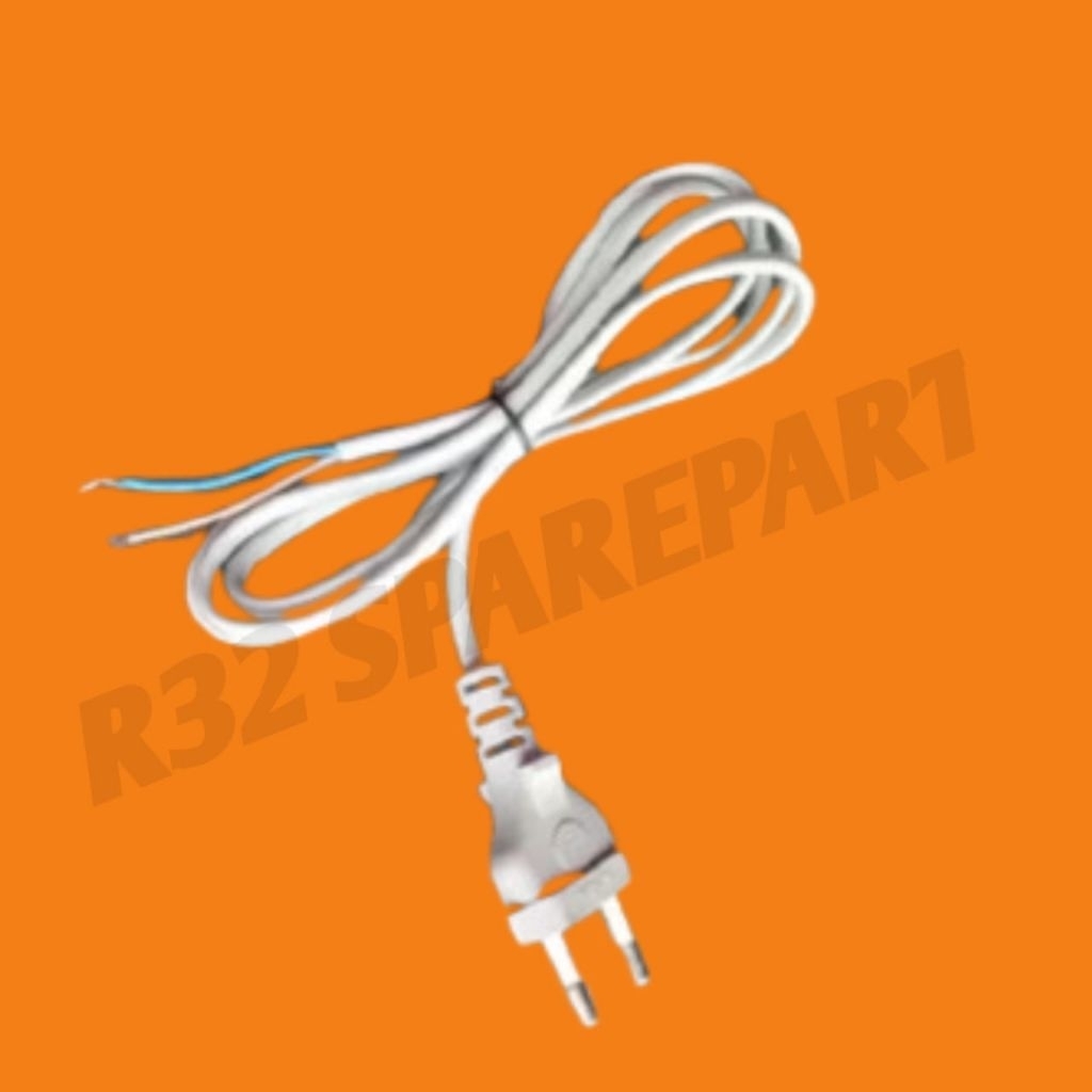 Jual KABEL COLOKAN MULTI FUNGSI/KABEL BUNTUNG ( KIPAS ANGIN, RICE ...