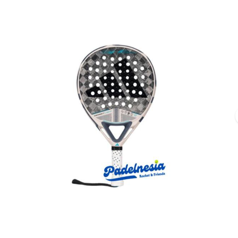 Jual Cuci Gudang Adidas Cross It Light 3.4 Padel Racket - Marta Ortega