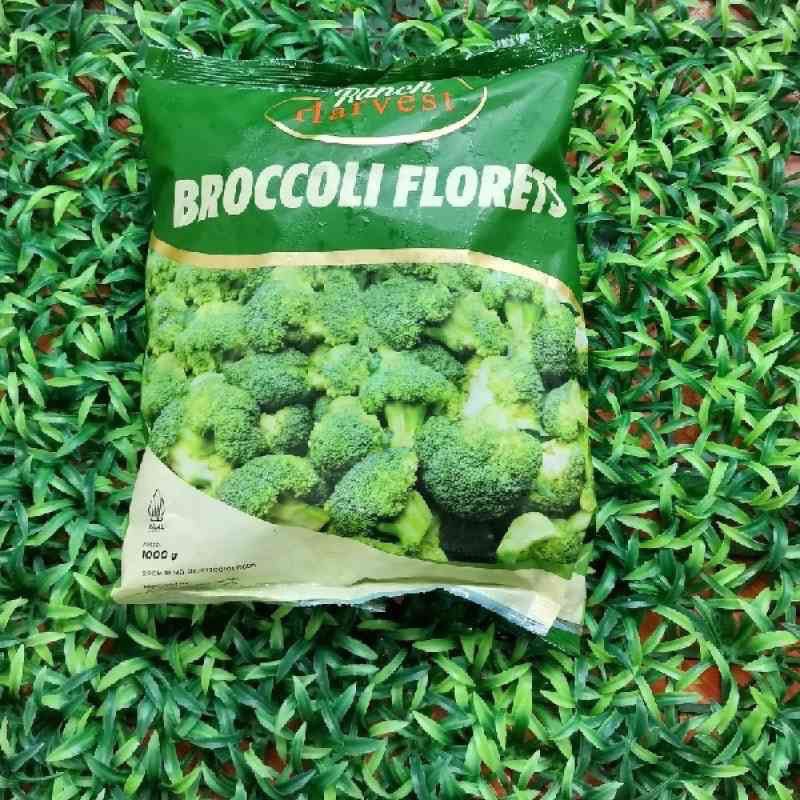 Jual Brokoli 1 Kg Terlengkap & Harga Terbaru April 2026 | Shopee Indonesia