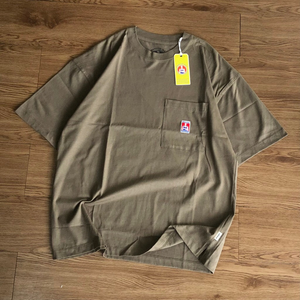 Jual KAOS WRGR OVERSIZE BILLYSMCTC04A24 | Shopee Indonesia