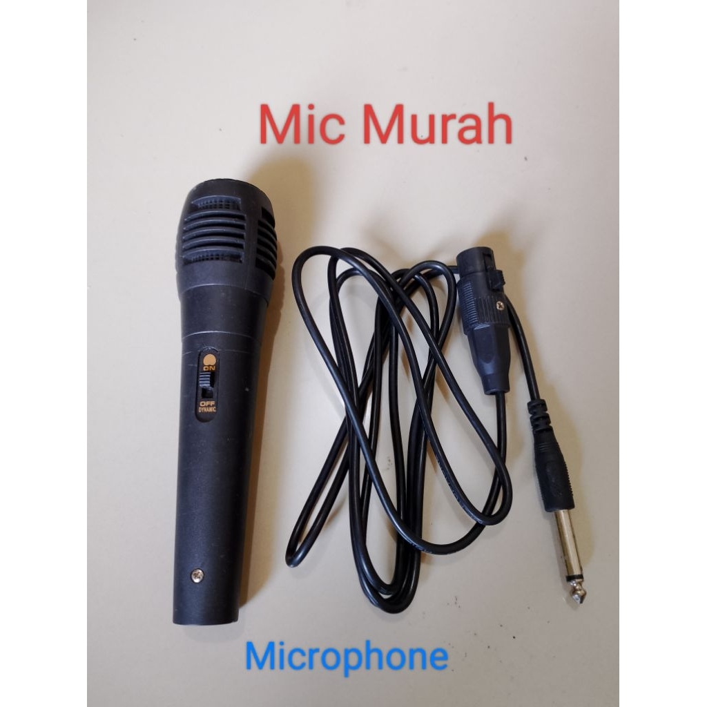 Jual microphone mic | Shopee Indonesia