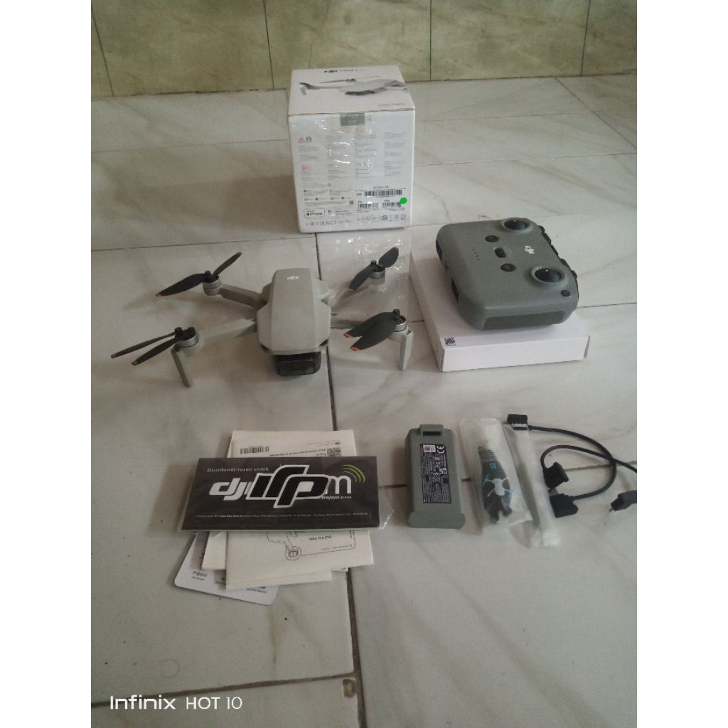 Jual mini 2 SE siap pakai | Shopee Indonesia