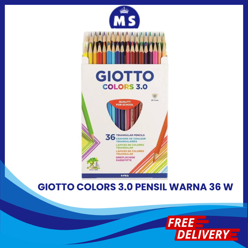 Brutfuner NUOVO 72 pezzi mate colorate metallizzate e macaron set di mate da disegno k di mate morbide per schizzi per materiale scolastico d'arte  21