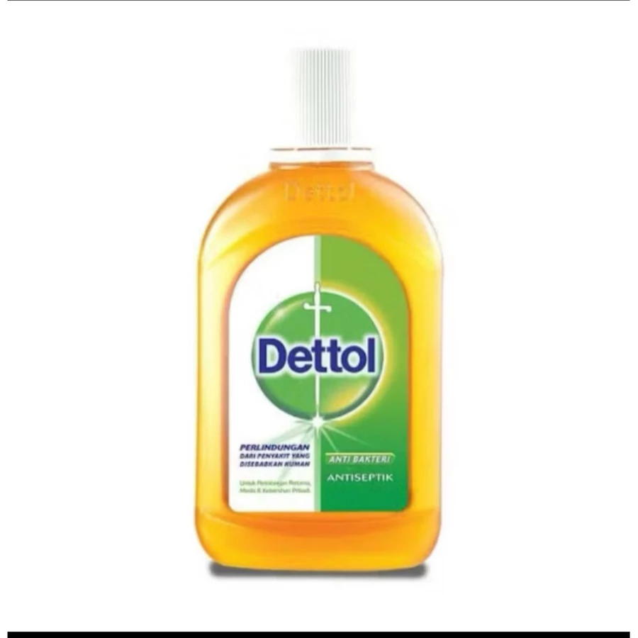Dettol Antiseptik