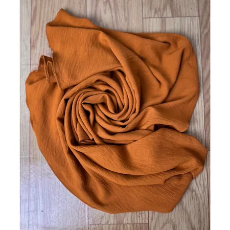 Varian Warna Azzalea Dagu Hijab