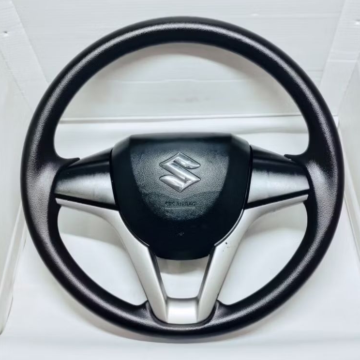 Jual Stir Lingkar Stir Ignis Komplit Airbag | Shopee Indonesia