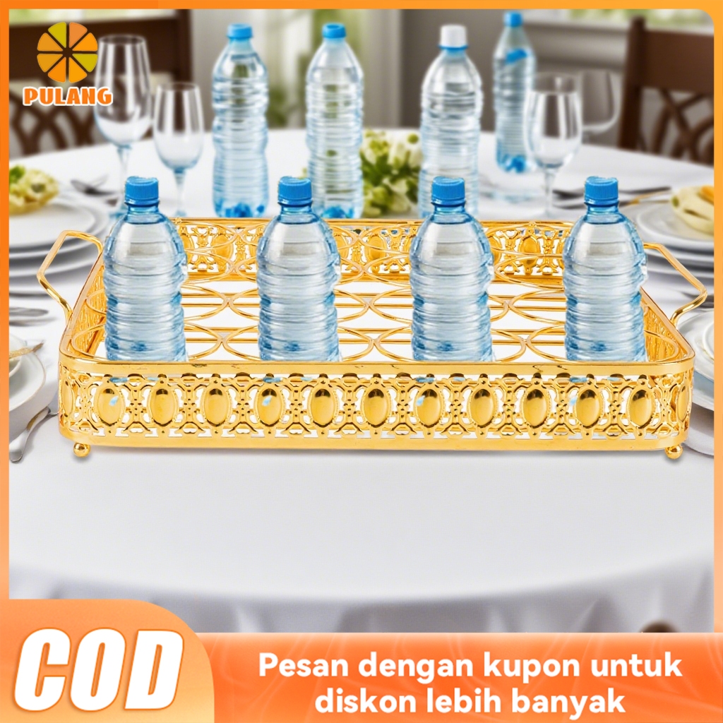 Jual Pulang Tempat gelas Rak Penyimpanan Air Mineral, Rak Penyimpanan ...