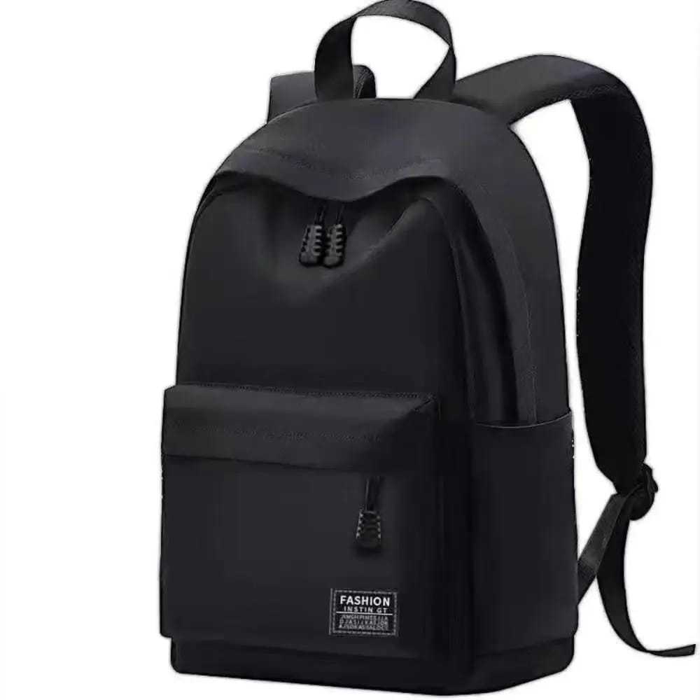 Jual Ransel Pria Model Terbaru Ransel Laptop 14 Inch Tas Puggung Travel ...