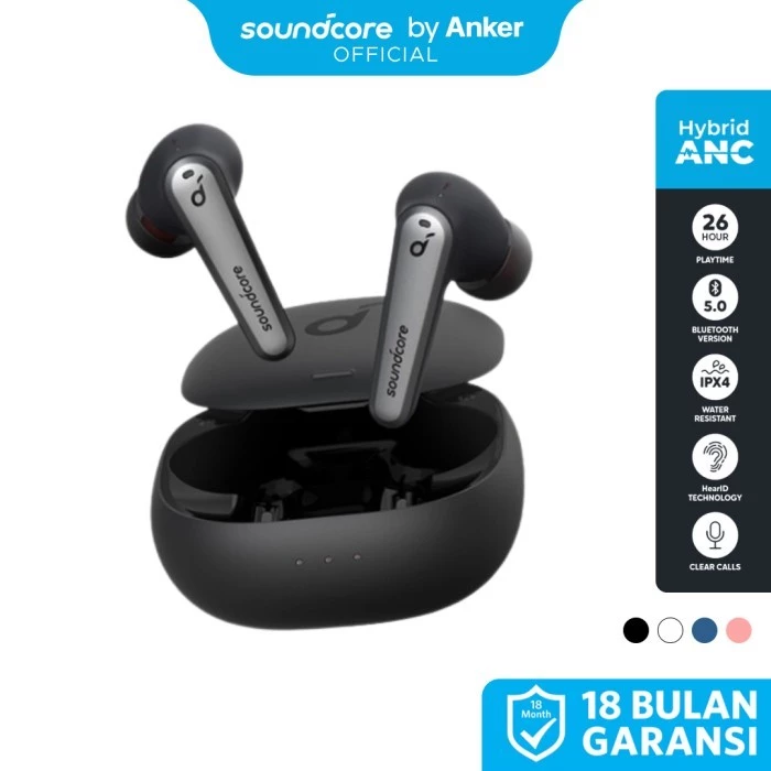 Soundcore Liberty Air 2 Pro TWS Earphone A3951