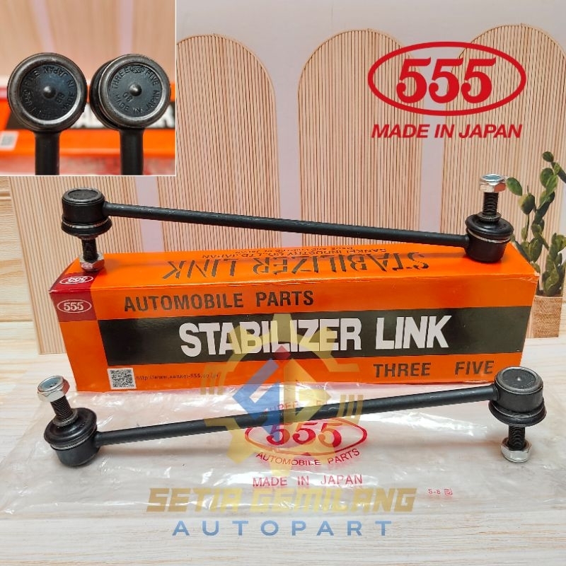Jual LINK STABIL STABILIZER MAZDA CX5 CX-5 MAZDA 3 MAZDA3 2012 2013 ...