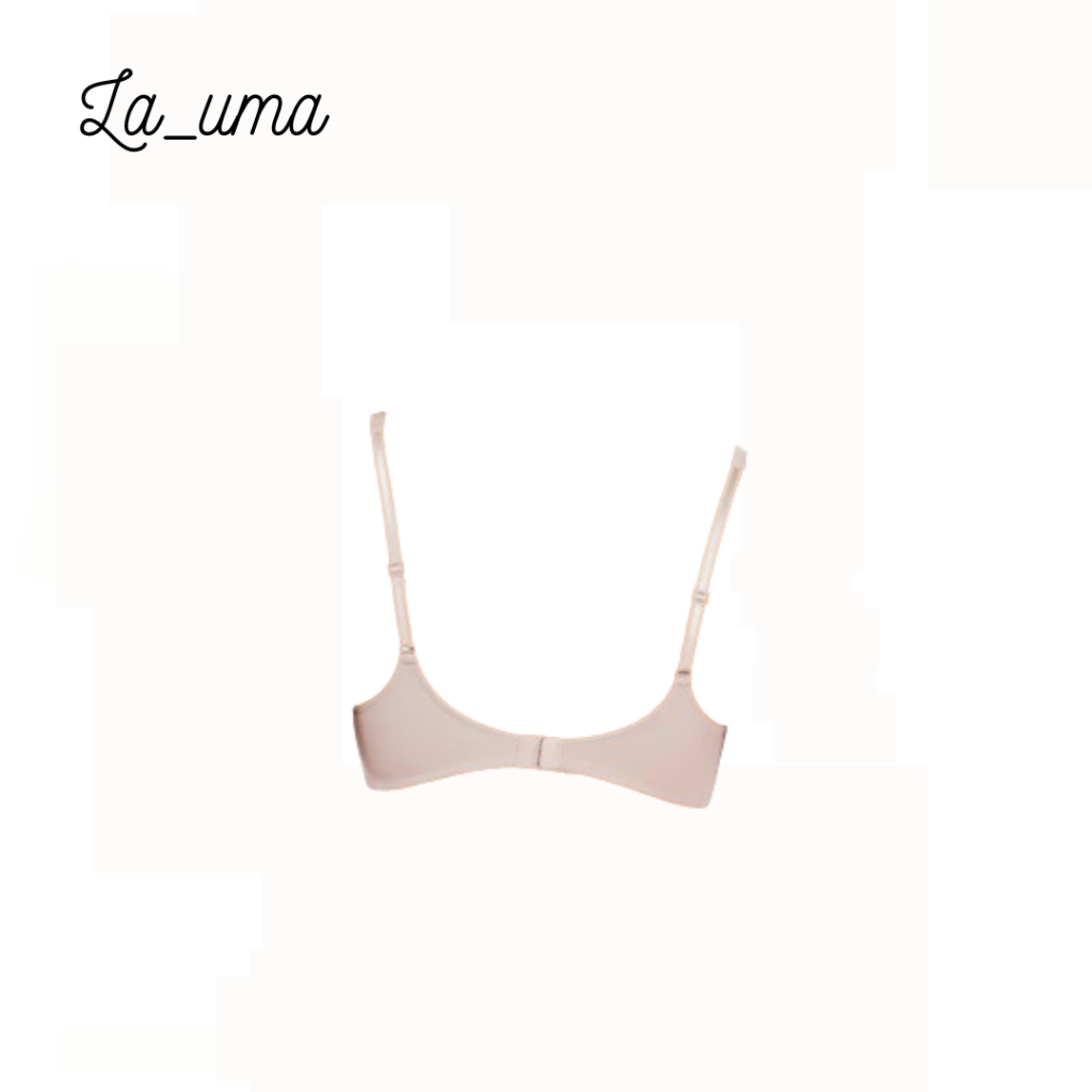 Jual Bra Lauma Black Perfectly Plain | Shopee Indonesia