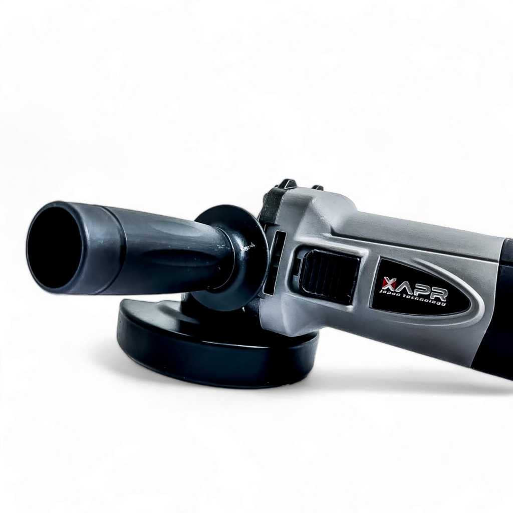 Jual Gerinda APR 4 inch tipe AP132PRO dengan Garansi Resmi | Shopee ...