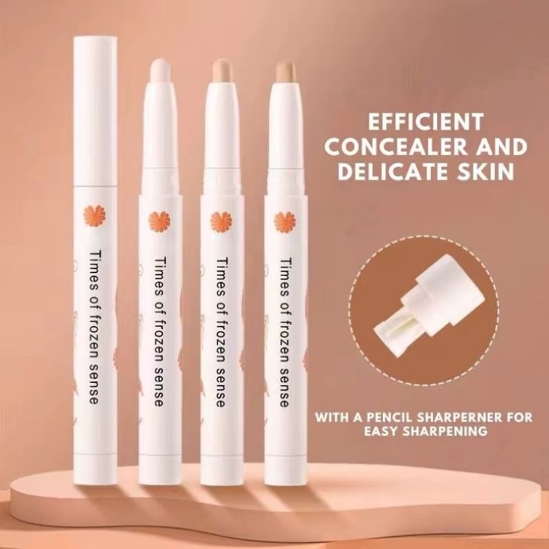 Jual Sticky fine concealer waterproof and long lasting //901 | Shopee ...
