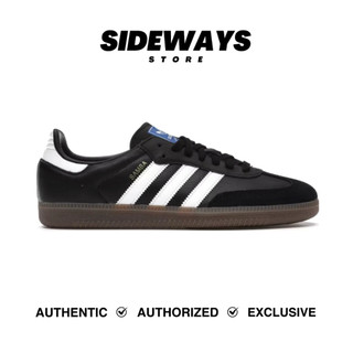 adidas gazelle silver green womens KING OF DRIBBLE Sepatu Sneaker/Casual Adidas Samba OG IH4882 Original