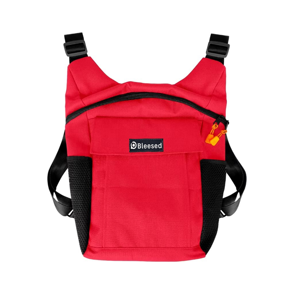 Jual BLEESED - Tas Ransel Multifungsi Pria Wanita | Shopee Indonesia