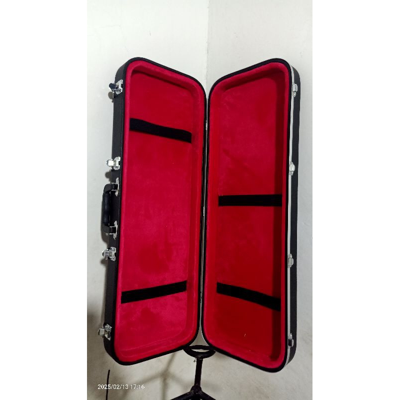 Jual hardcase suling logo dan ransel | Shopee Indonesia