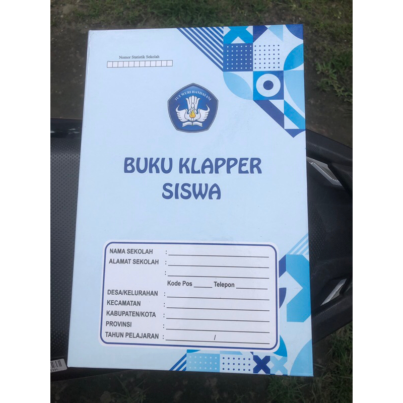 Jual BUKU KLAPPER SISWA | Shopee Indonesia