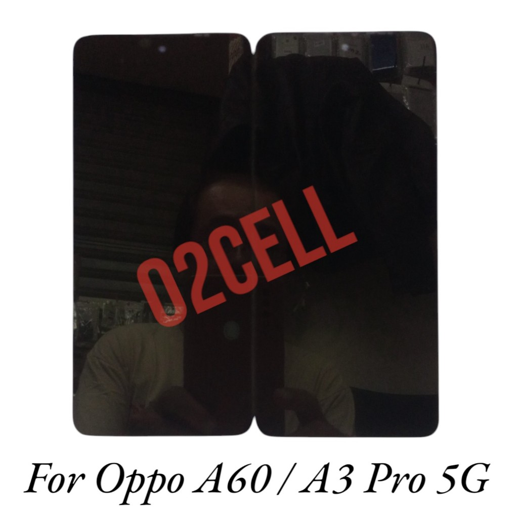 Jual Lcd Touchscreen Op A60 CPH2631 / Op A3 Pro 5G CPH2639, CPH2665 ...