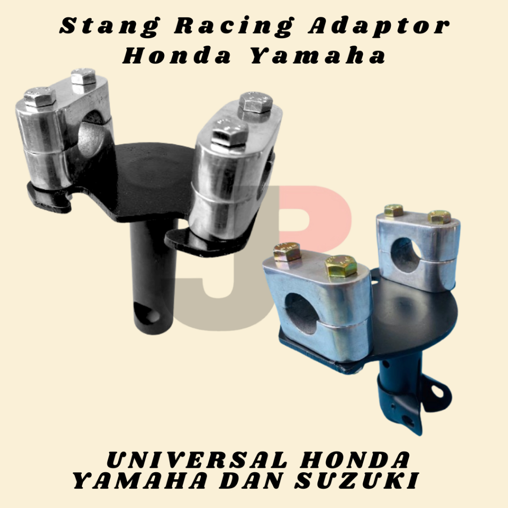 Jual Paket Lengkap Stang RZR 1 Set Trondol Universal Honda Yamaha Rzr ...