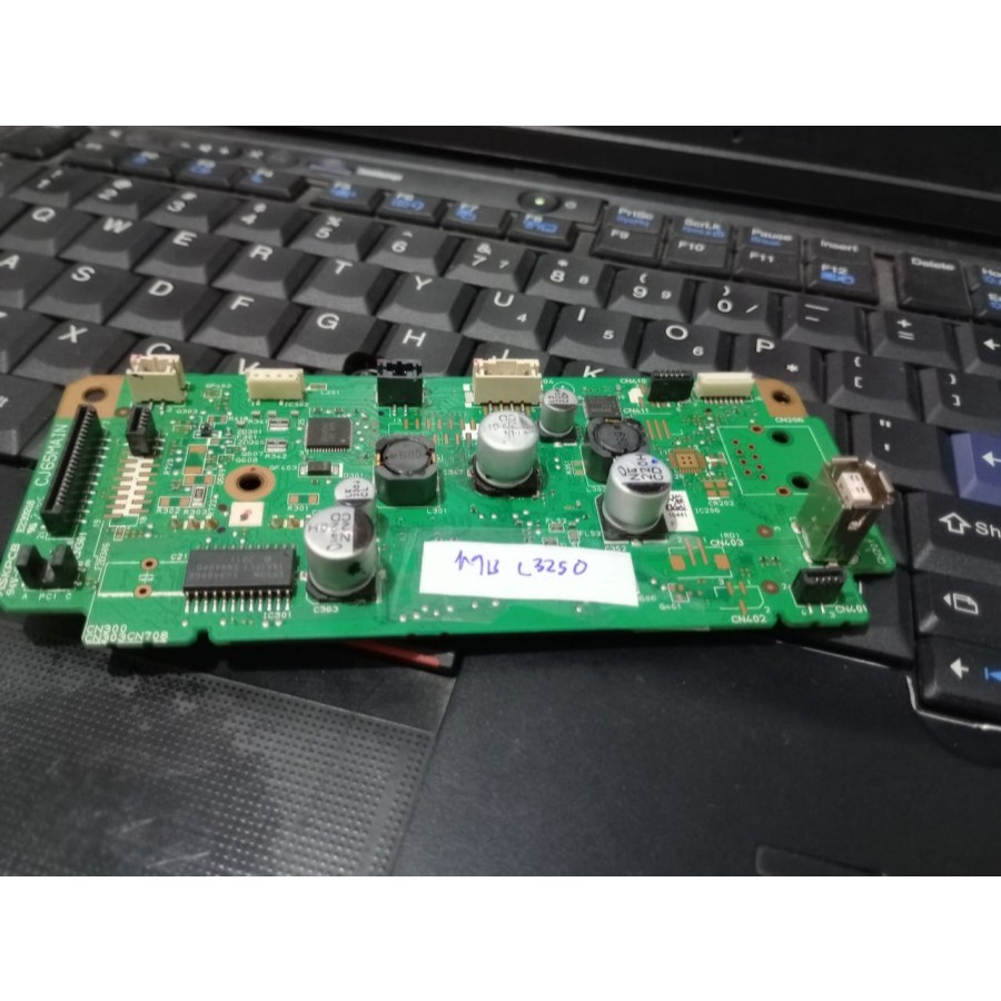 Jual Logic board Epson L3250 Mainboard Epson L3250 | Shopee Indonesia