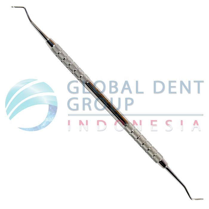 Jual Schezher Dental Excavator No.1 / No.2 / Ash 133-134 / Ash 129-130 ...