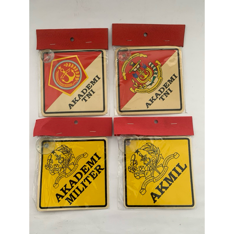 Jual Gantungan Mobil | Tempelan Kaca Kop Kaca Mobil Baju Mini PDH PDL ...