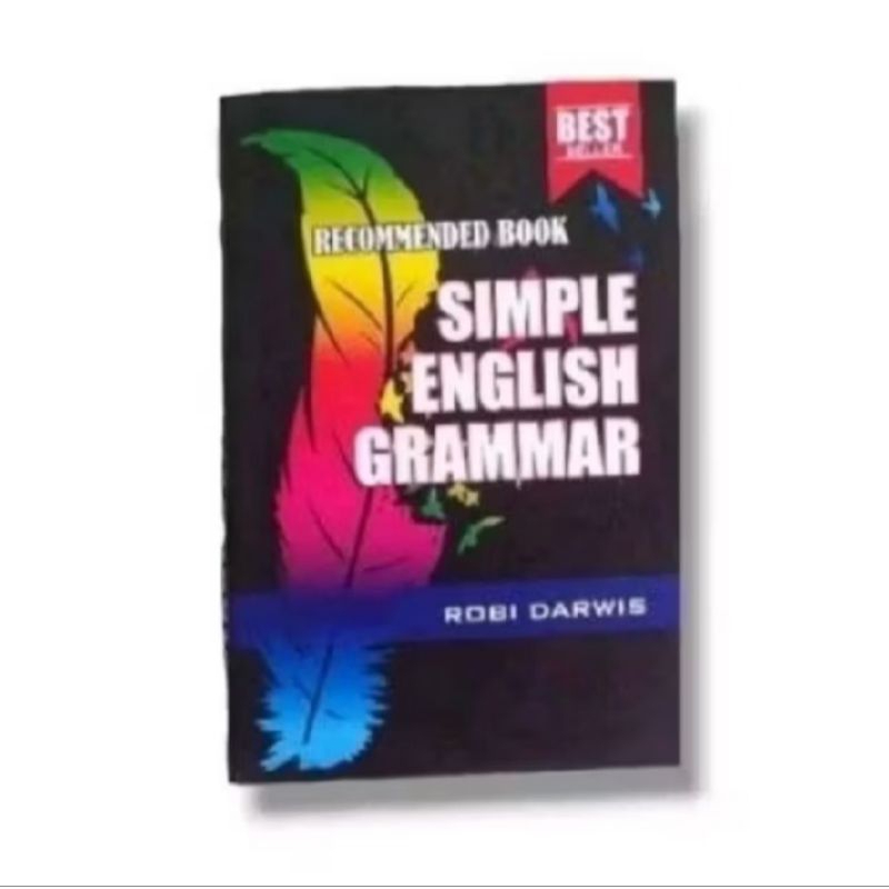 Jual Simple English Grammar Original | Shopee Indonesia