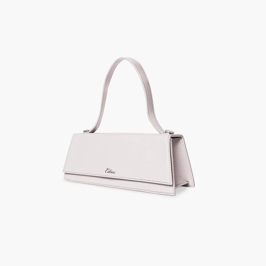 Trapezoid Bag 
