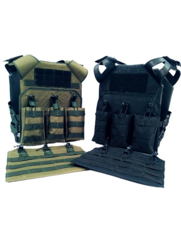 Jual ROMPI TACTICAL/ROMPI ANTI PELURU/ROMPI POLISI/ROMPI SAFETY ...