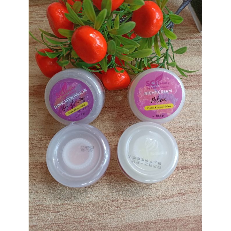 Jual paket SCI dan henbody | Shopee Indonesia