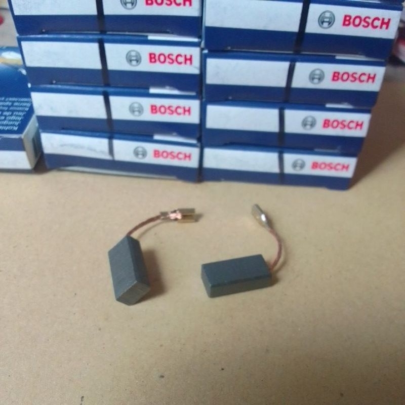 Escova de Carvão BOSCH Gws 6-115 E (5x8x15.5mm