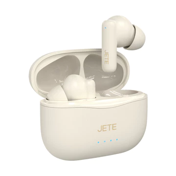 TWS Earphone Bluetooth JETE CE6 BT 5.4 13H Playtime Garansi 2 Tahun