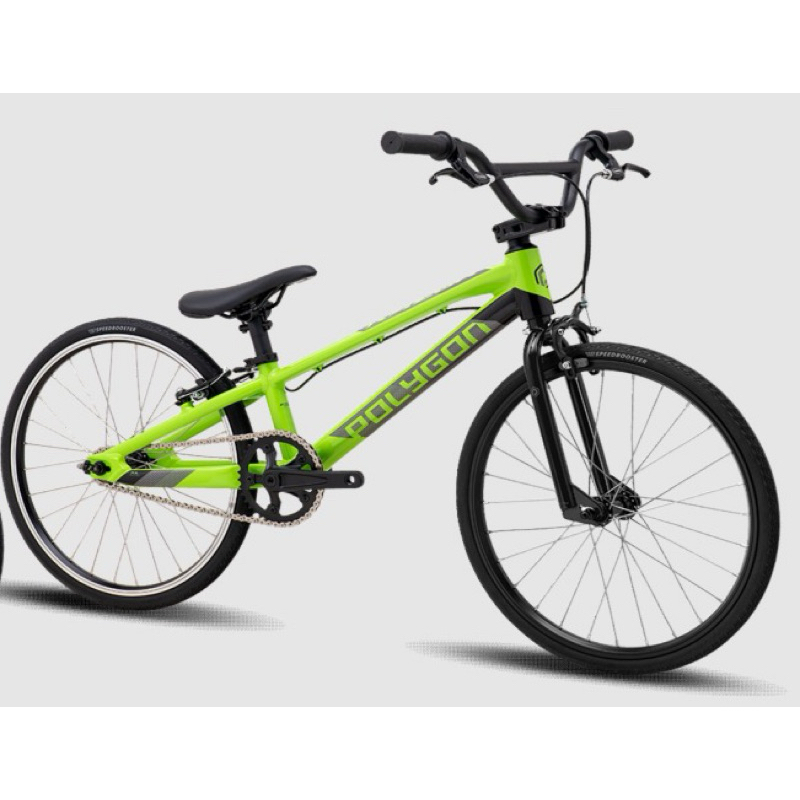 Jual Sepeda BMX Polygon Razor Junior | Shopee Indonesia